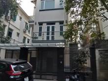 Hình ảnh Cho thuê biệt thự Mễ Trì, 140m2, 4T đủ tiện nghi làm vp, ở
