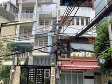 Hình ảnh 🌹NHỈNH 2Tỷ475-NHÀ TRỆT 2L BTCT-56M2- 🚘 HẼM 5M Hoàng Hoa Thám B.Thạnh