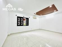 Hình ảnh Căn Hộ Full Nội Thất Siêu Rộng Mới 100% Ngay Tô Ký - CVPM Quang Trung