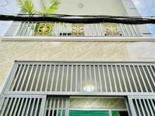 Hình ảnh NHÀ Bông Sao Q8 👉DT: ngang 4.1m dài 10m cn đủ DT Nhà xây 1 lầu mới 2P