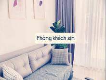 Hình ảnh Cho Thuê NNC Full Nội Thất Gần Cầu Ông Dầu HBC