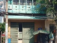Hình ảnh Diện tích khan hiếm 171,4m2 đường Minh Phụng Q6 2 tấm (ngang 5m5)