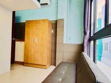 Hình ảnh Nhà Q.Tân Bình Lý Thường Kiệt, hẽm 5m, 40m2, 4 tầng, 6.2 tỷ TL