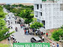 Hình ảnh Bán đất Lago MT đường 830 bến lức Long An
