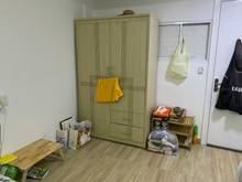 Hình ảnh Cho thuê CHDV ngay cầu Thị Nghè,Bình Thạnh,30m2,WCR, 4,5tr