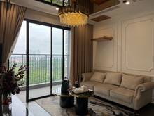 Hình ảnh Chính chủ bán gấp căn góc 2 ngủ (+1) The Zenpark nội thất cao cấp