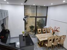 Hình ảnh Chủ ngộp! Bán gấp nhà 2 mặt tiền 6m DT (4x16) đường Nguyễn Bá Tòng