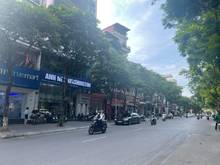 Hình ảnh Bán nhà kinh doanh mặt phố VÕ THỊ SÁU, 1 MẶT PHỐ 1 MẶT NGÕ, 96m2, 37tỷ