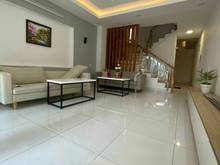 Hình ảnh Chính chủ bán nhà HXH KINH DƯƠNG VƯƠNG QUẬN 6 71M2 1T2L giá 3 Tỷ 520TL