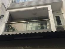 Hình ảnh Xoay vốn bán gấp nhà Tô Hiến Thành P10 Q10. Nhà kết cấu 1T 1L, 65m²