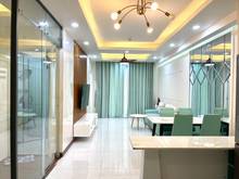 Hình ảnh Cho thuê Trang Chủ MB66.COM / Đăng Ký Tặng 66K Green valley PMH 89m2 2Pn2Wc giá 17tr/th full nội thất