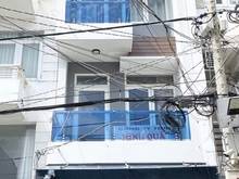 Hình ảnh Giảm giá banh nóc 3T150 Nhà đường Lâm Văn Bền, Q7 Diện tích 72m2 SHR