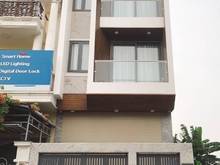 Hình ảnh ĐẦY ĐỦ NỘI THẤT Nhà Lê Văn Sỹ Q3 58m2 1ty815