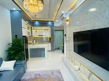 Hình ảnh Đi lên Thủ Đô Hà Nội sống nên chủ nhờ bán căn Safira Khang Điền Quận 9