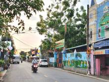 Hình ảnh Bán đất Dĩ An ngã 4 Chiêu Liêu 4.2 tỷ, 180m2, MT Kinh doanh, Xe Hơi