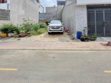 Hình ảnh Chuyển định cư Canada cần bán gấp lô đất thổ cư 102m2 998 triệu.