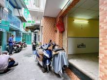 Hình ảnh 🏠Chính chủ cần bán nhà SHR,HXH, hẻm Tôn Đản p8 q4. giá chỉ 2 tỷ