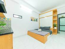 Hình ảnh Mb6623 nạp rút nhanh chóng studio full nội thất, ngay KDC Kim Sơn_5P tới ĐH Tôn Đức Thắng