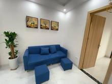 Hình ảnh Bán chung cư HB1 Ô Chợ Dừa - Ở ngay - Sổ Hồng