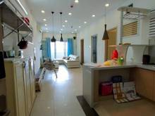 Hình ảnh chung cư Tân Phước Plaza view Đầm Sen - Lý Thường Kiệt Quận 11 75m2