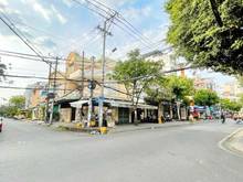 Hình ảnh Cho Thuê Nhà Góc ngã 4  , 2 Mặt Tiền đường Mai Văn Vĩnh , P.Tân Quy -