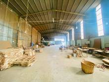 Hình ảnh Cho thuê kho xưởng 2 mặt tiền 1000m2 gần cty Như Ý Ngọc