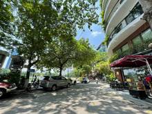 Hình ảnh (HIẾM) Bán khách sạn mặt phố quận BA ĐÌNH, VIEW HỒ, 3 thoáng, 110m2