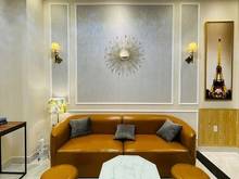 Hình ảnh MAY MẮN LIỀN TAY! Nhà Nguyễn Thần Hiến Q4 52m2 2PN 2WC 2tỷ1 HXH SHR