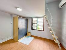 Hình ảnh Phòng Duplex mới 100%, ngay đỗ tấn phong, không giới hạn người ở