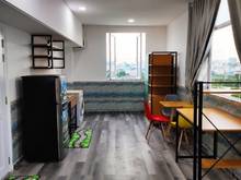 Hình ảnh Penhouse - CHDV - Full Nội Thất - Có máy giặt riêng - thang máy