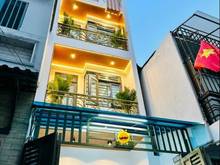 Hình ảnh Cần chạy tiền làm ăn bán CHUYÊN DÙNG Q7, 56m2 giá chỉ 3,18 tỷ
