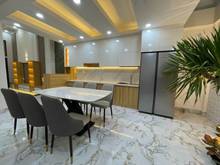 Hình ảnh Nhà Phan Huy ích Cần Ra Đi Nhanh, DT 5x20=100m2 3 Tầng, Giá 7 tỷ