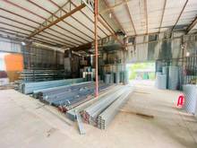 Hình ảnh Cho thuê hơn 3000m2 xưởng mặt tiền đường Nguyễn Trường Tộ
