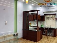 Hình ảnh Cho thuê nhà 1 trệt 2 lầu phường thống nhất khu D2d.