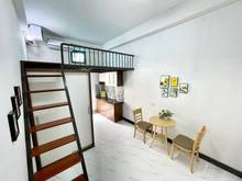 Hình ảnh Mb6623 nạp rút nhanh chóng duplex, ban công_ ngay KDC Kim Sơn_Đối diện ĐH Tôn Đức Thắng