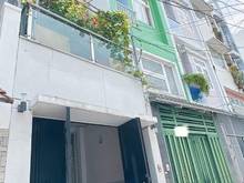 Hình ảnh ➡️Hòa Hưng-45M2 Quận10. 🏠nhà đẹp, khu vườn NÊN THƠ, SẠCH SẼ, DÂN TRÍ