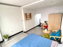 Hình ảnh Cho Thuê Căn Hộ 1 Phòng Ngủ_Bancol 40m2_Gần Chợ Bà Chiểu_Bình Thạnh