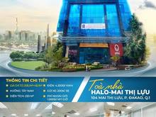 Hình ảnh Sàn văn phòng Mai Thị Lựu quận 1, sàn đẹp thoáng, vị trí đắc địa