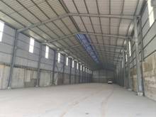Hình ảnh Cho thuê kho chứa 1500m2 mặt tiền Đồng Khởi, đường xe container.
