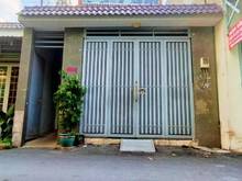 Hình ảnh Nhà 3 tầng hẻm 6m thông dt 113m2 mt 5,5m, giá 9,5 tỷ p.Tr Thọ, Q.TĐ.