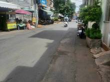 Hình ảnh 70m2 Nhà đẹp 4 tầng HXH 5m Tân Sơn Nhì, Tân Phú