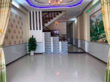 Hình ảnh Cô Thắm gửi bán căn nhà ngay Nguyễn Gia Trí Bình Thạnh giá 1 tỷ 605tr