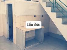 Hình ảnh Cho Thuê Nhà NC Gần Kha Vạn Cân