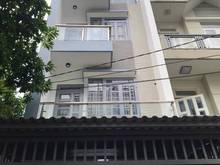 Hình ảnh Thở oxi $ Bán gấp nhà Đặng Thùy Trâm 4.5x15m, hẻm bàn cờ, giá 9 tỷ TL