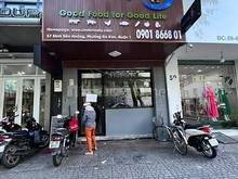 Hình ảnh Cho thuê nhà mặt tiền đường Mạc Đĩnh Chi, Phường Đa Kao, Quận 1