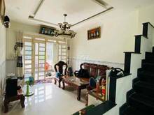 Hình ảnh Hẻm rộng 1/ Nguyễn Văn Khối, P8, Gò Vấp 52m2 SHR