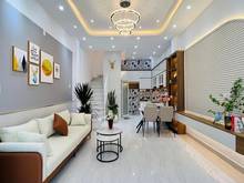 Hình ảnh Còn một căn duy nhất ngay Đoàn Văn Bơ Quận 4 giá 970 triệu SHR