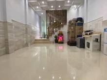Hình ảnh "Cho thuê nhà 339/3A Lê Văn Sỹ, Phường 13, Quận 3. DTSD 160m2 nhà mới