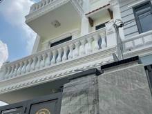 Hình ảnh Bán nhà trệt 2 lầu đường 146 Lã Xuân Oai , P.TNPA , Quận 9 - 4PN