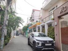 Hình ảnh Siêu Hiếm! Nhà MT Đặng Dung, Quận 1. 168m2 (7x24m) - Hầm8T. Chỉ 35Tỷ
